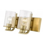 Z-Lite 2 Light Vanity