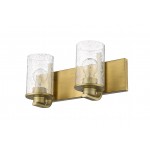 Z-Lite 2 Light Vanity