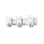 Z-Lite 3 Light Vanity