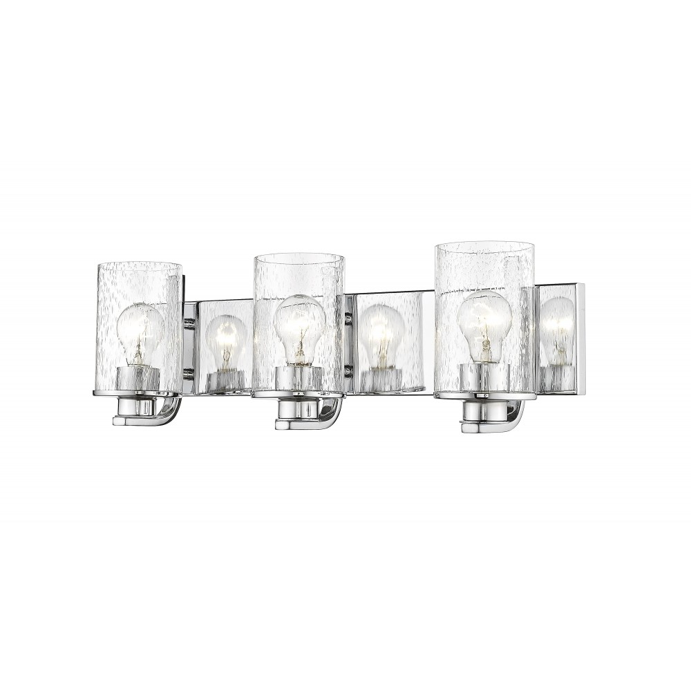 Z-Lite 3 Light Vanity Z-Lite 3 Light Vanity