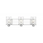 Z-Lite 3 Light Vanity