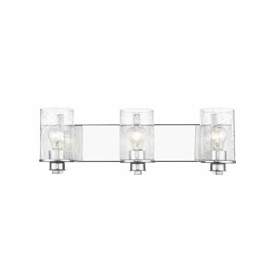 Z-Lite 3 Light Vanity