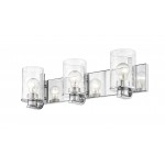 Z-Lite 3 Light Vanity