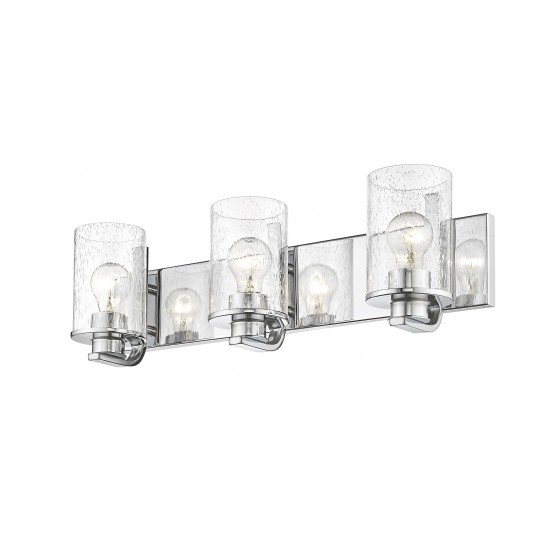 Z-Lite 3 Light Vanity
