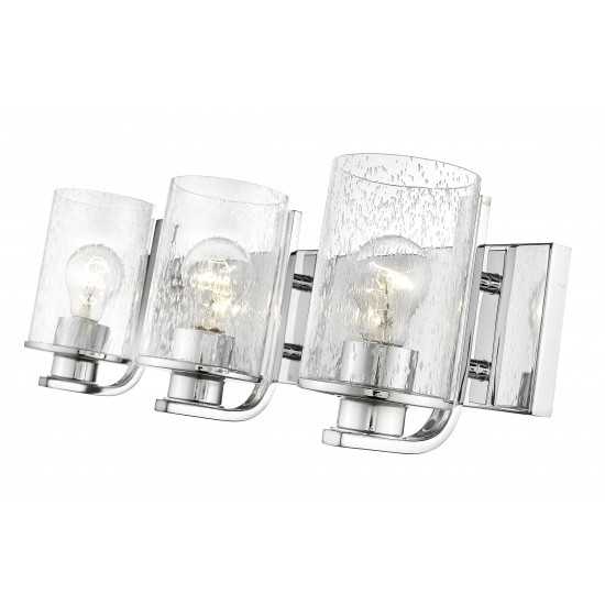 Z-Lite 3 Light Vanity
