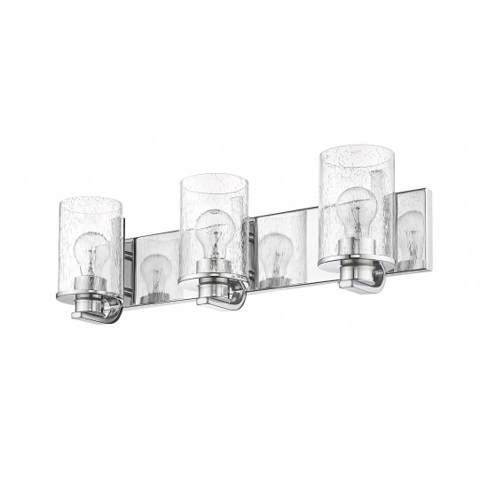 Z-Lite 3 Light Vanity