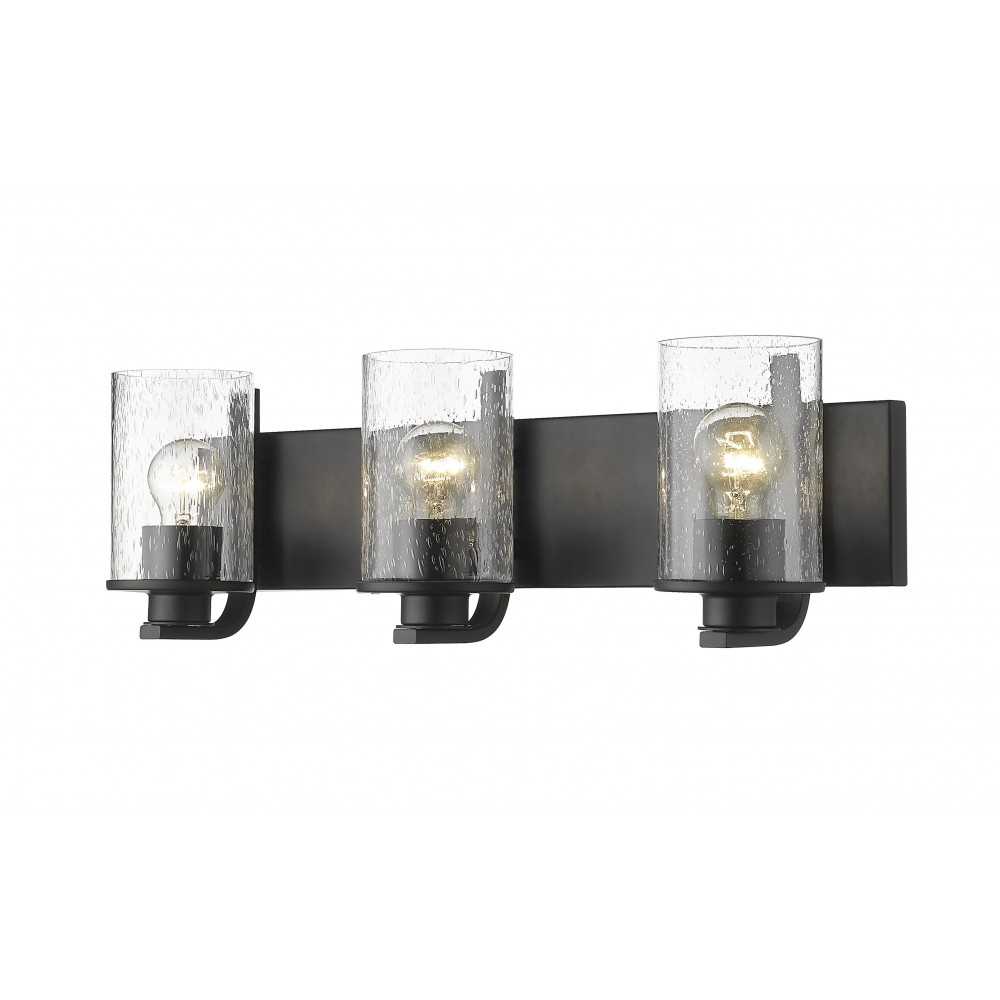 Z-Lite 3 Light Vanity Z-Lite 3 Light Vanity