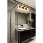 Z-Lite 3 Light Vanity