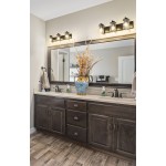 Z-Lite 3 Light Vanity