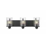 Z-Lite 3 Light Vanity