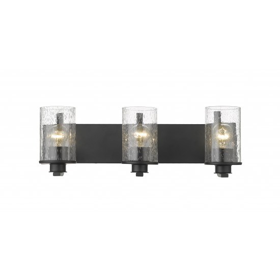 Z-Lite 3 Light Vanity