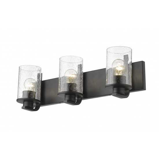 Z-Lite 3 Light Vanity