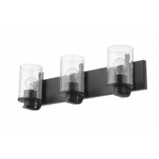 Z-Lite 3 Light Vanity
