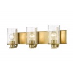 Z-Lite 3 Light Vanity