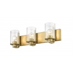 Z-Lite 3 Light Vanity