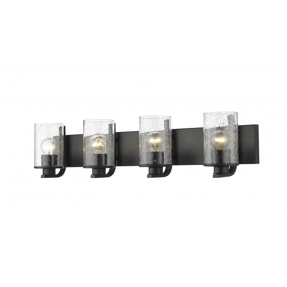 Z-Lite 4 Light Vanity Z-Lite 4 Light Vanity
