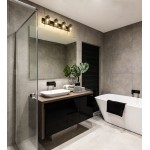 Z-Lite 4 Light Vanity