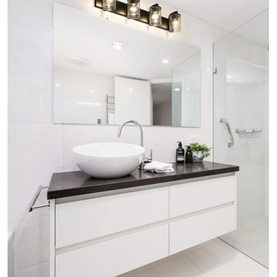 Z-Lite 4 Light Vanity