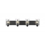 Z-Lite 4 Light Vanity