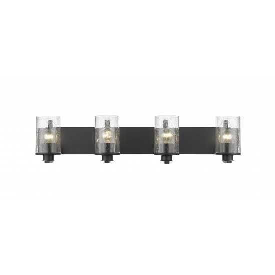 Z-Lite 4 Light Vanity