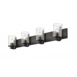 Z-Lite 4 Light Vanity
