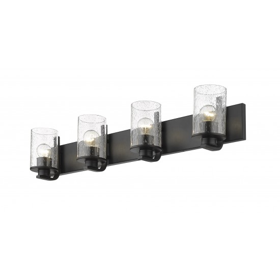 Z-Lite 4 Light Vanity