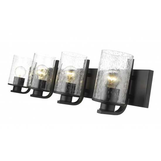 Z-Lite 4 Light Vanity