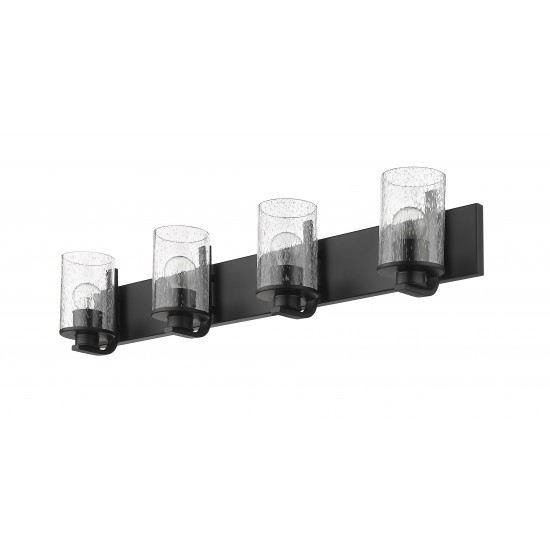 Z-Lite 4 Light Vanity