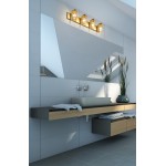 Z-Lite 4 Light Vanity