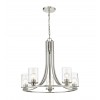 Z-Lite 5 Light Chandelier