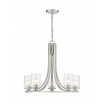 Z-Lite 5 Light Chandelier