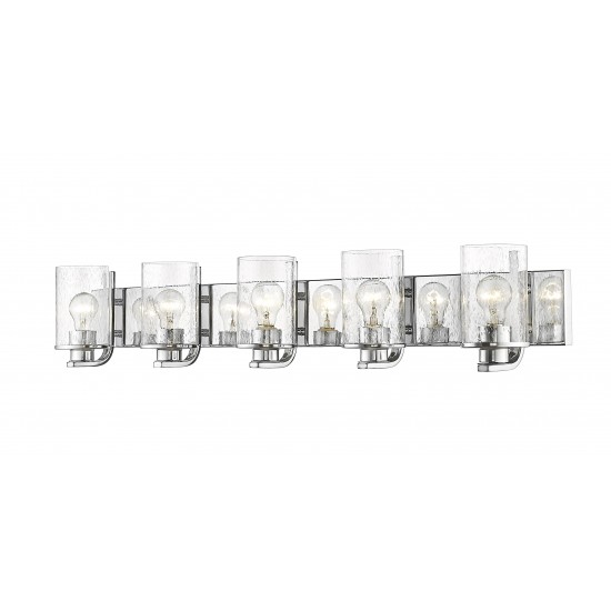 Z-Lite 5 Light Vanity