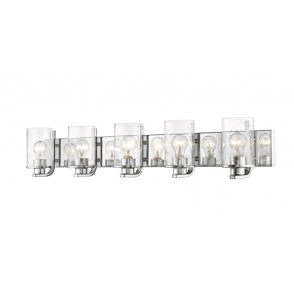 Z-Lite 5 Light Vanity Z-Lite 5 Light Vanity