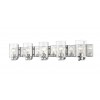 Z-Lite 5 Light Vanity