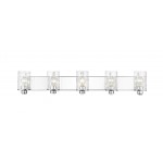 Z-Lite 5 Light Vanity