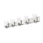 Z-Lite 5 Light Vanity