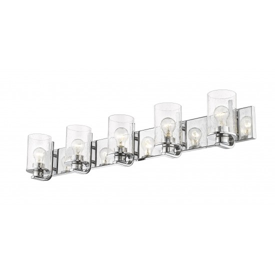 Z-Lite 5 Light Vanity