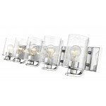 Z-Lite 5 Light Vanity