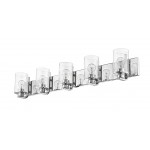 Z-Lite 5 Light Vanity