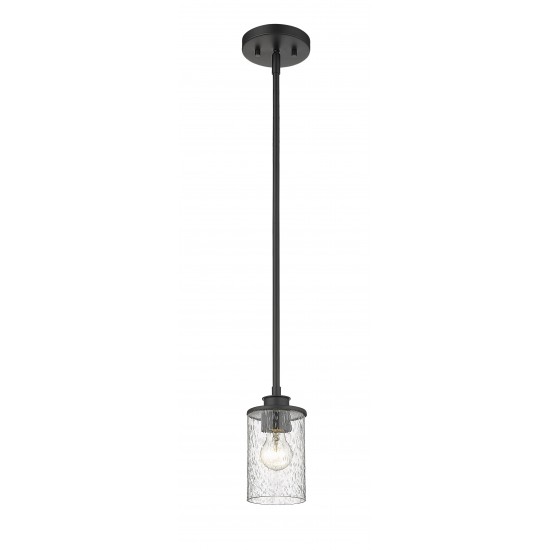 Z-Lite 1 Light Mini Pendant