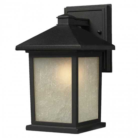 Z-Lite Outdoor Wall Light