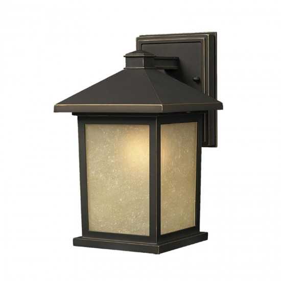 Z-Lite Outdoor Wall Light