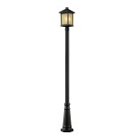 Z-Lite Outdoor Post Light