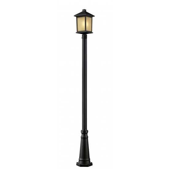 Z-Lite Outdoor Post Light