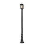 Z-Lite Outdoor Post Light
