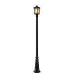 Z-Lite Outdoor Post Light