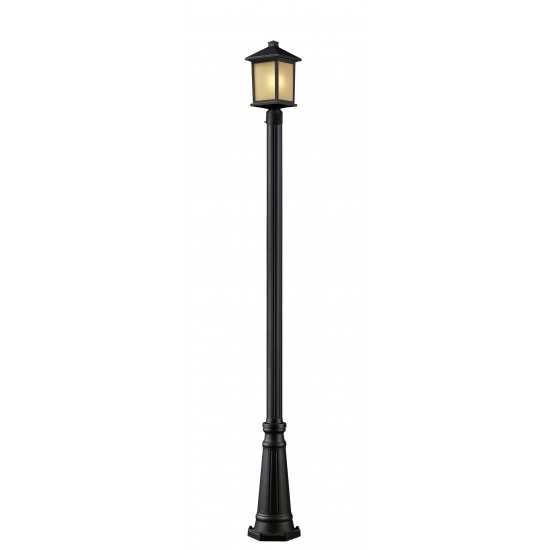 Z-Lite Outdoor Post Light