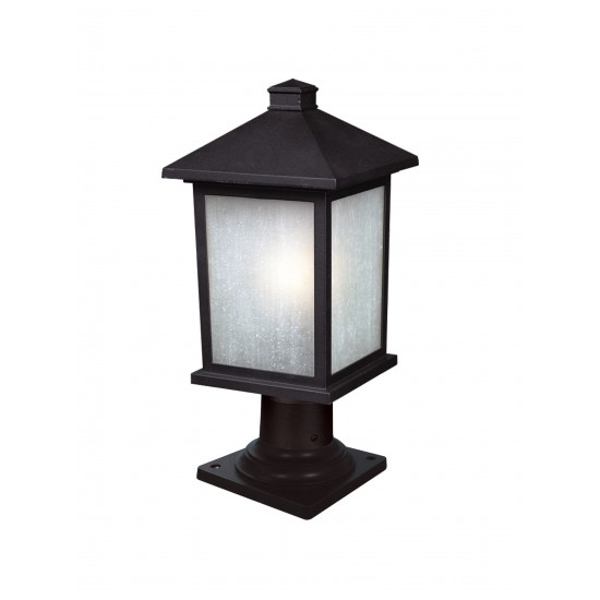 Z-Lite Outdoor Post Light