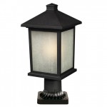 Z-Lite Outdoor Post Light