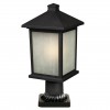 Z-Lite Outdoor Post Light